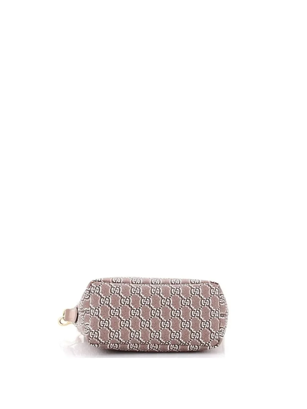 Gucci Ophidia Zip Shoulder Bag Gg #235107G14B